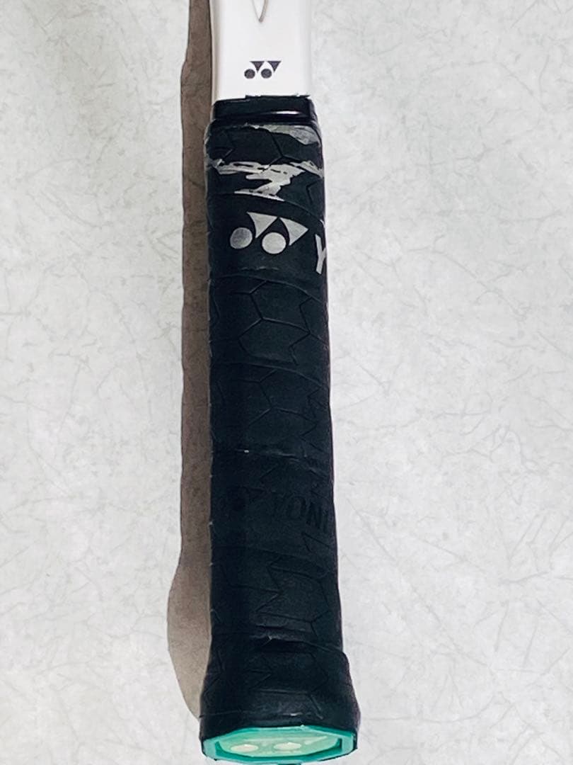 YONEX ジオブレイク70V UL1 ホワイト