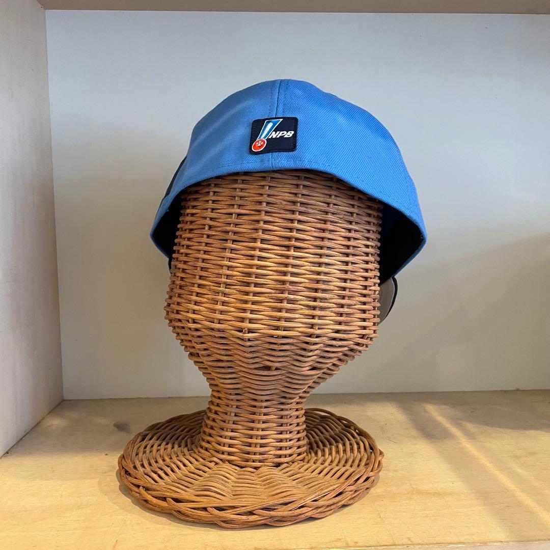 横浜DeNAベイスターズ ニューエラ 59FIFTY キャップ 7 1/2