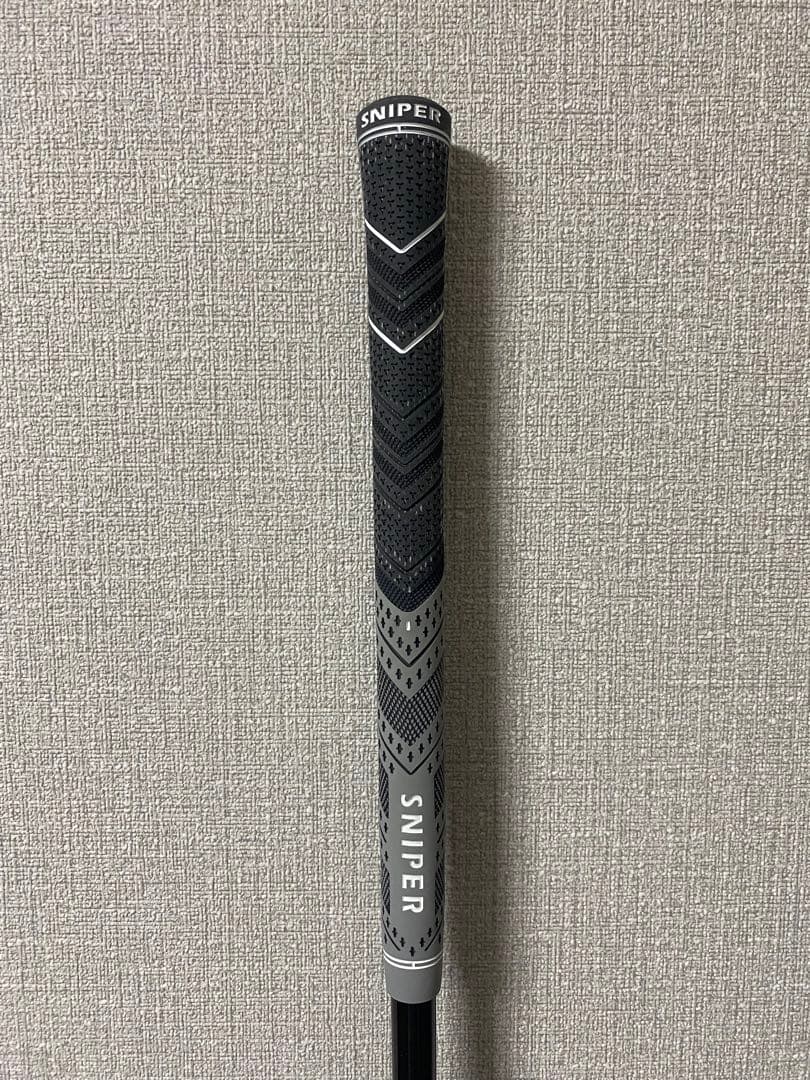 ②GRAPHITE DESIGN RAUNE h65/S