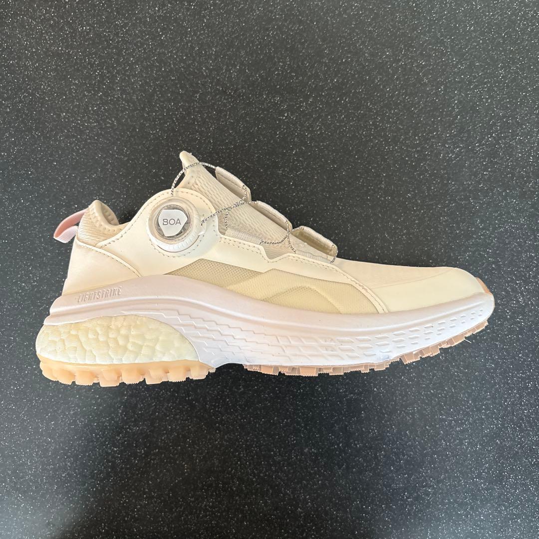adidas BOAシステム シューズ(女性用)