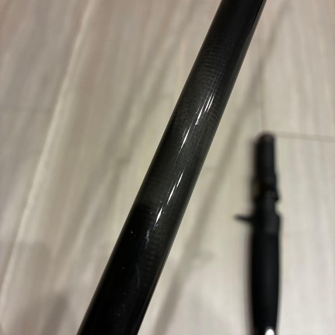 deps デプス サイドワインダー ストロングジャーク HGC-71XXX 中古