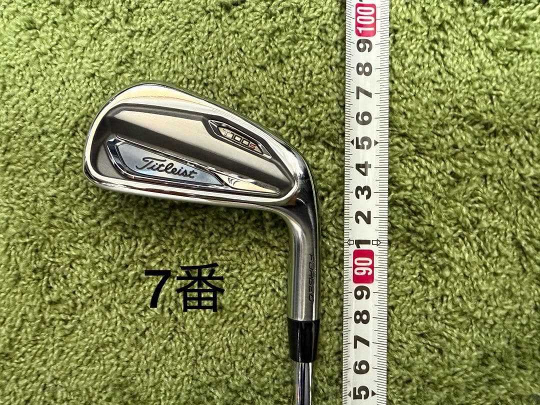 T100S('19)7番〜48°N.S.PRO SYSTEM3 TOUR125S
