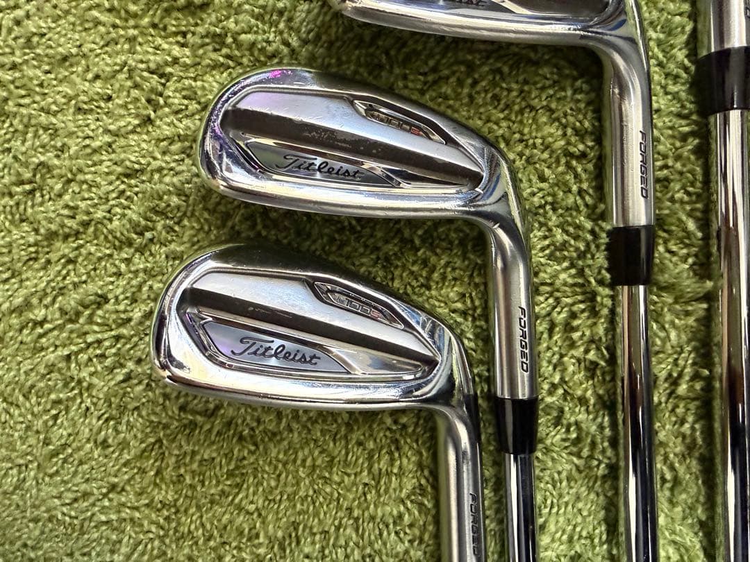 T100S('19)7番〜48°N.S.PRO SYSTEM3 TOUR125S