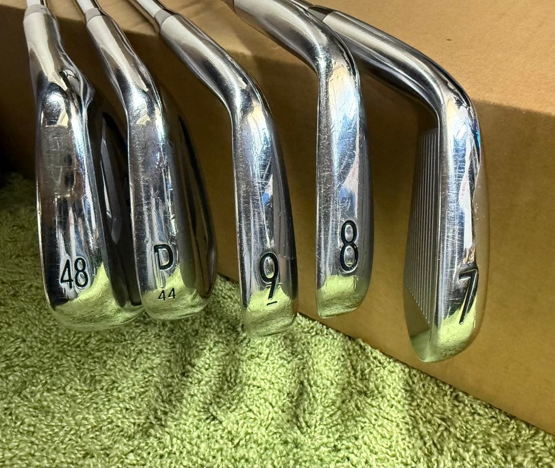T100S('19)7番〜48°N.S.PRO SYSTEM3 TOUR125S