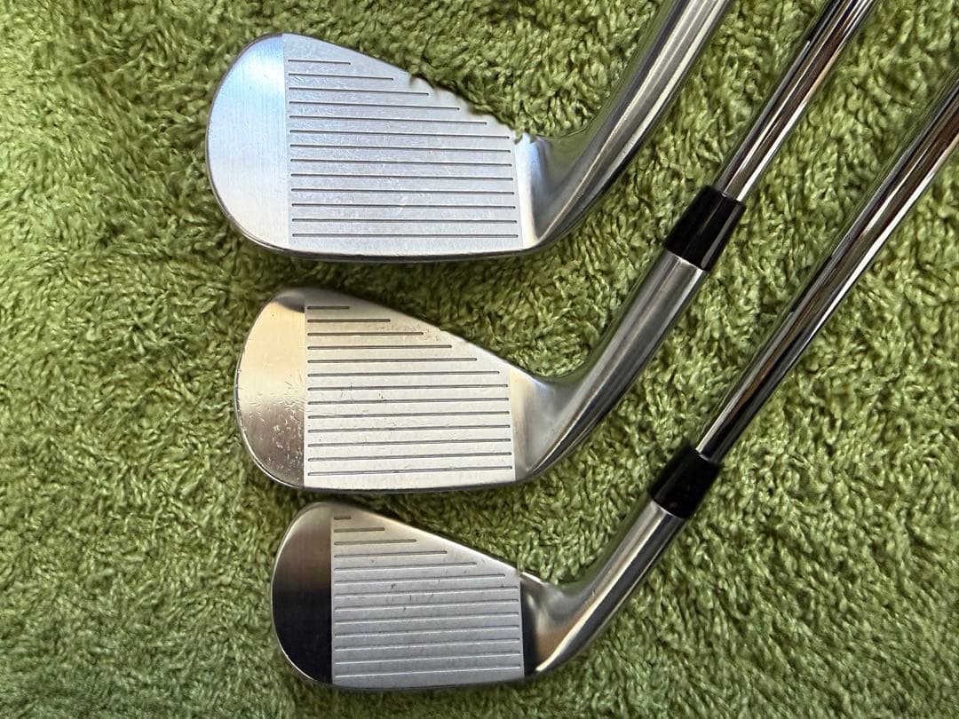 T100S('19)7番〜48°N.S.PRO SYSTEM3 TOUR125S