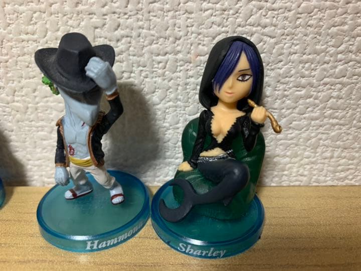 ワンピース　コレクション