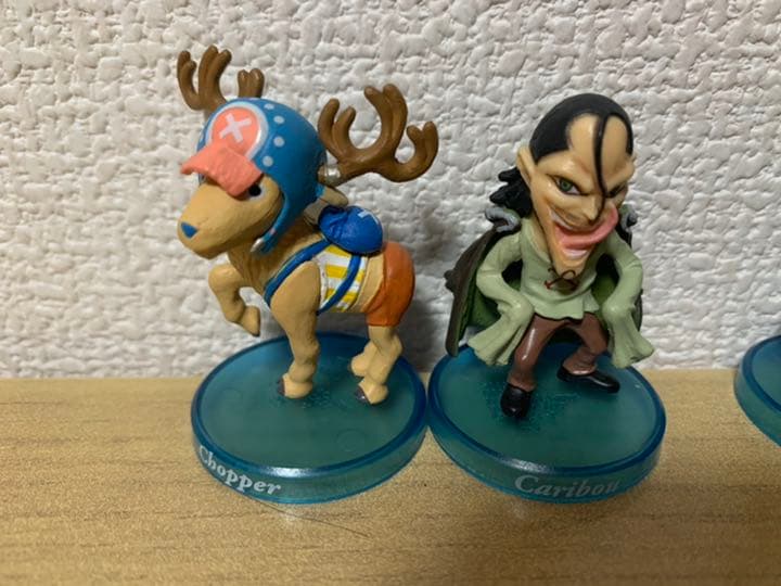 ワンピース　コレクション