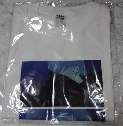 狗巻棘(OP) tシャツ「呪術廻戦」 Msize