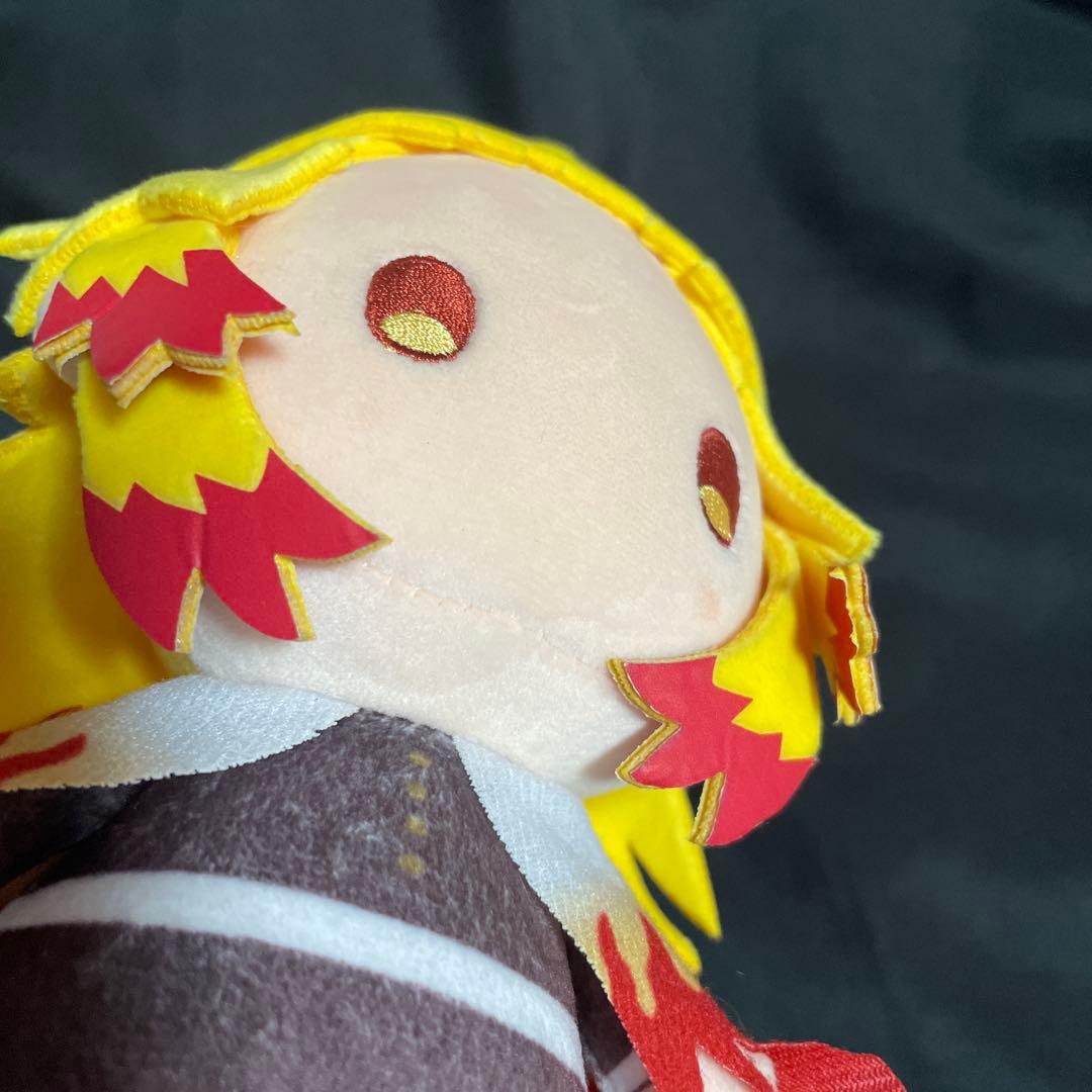 鬼滅の刃 ぬいぐるみ 煉獄杏寿郎 まとめ売り