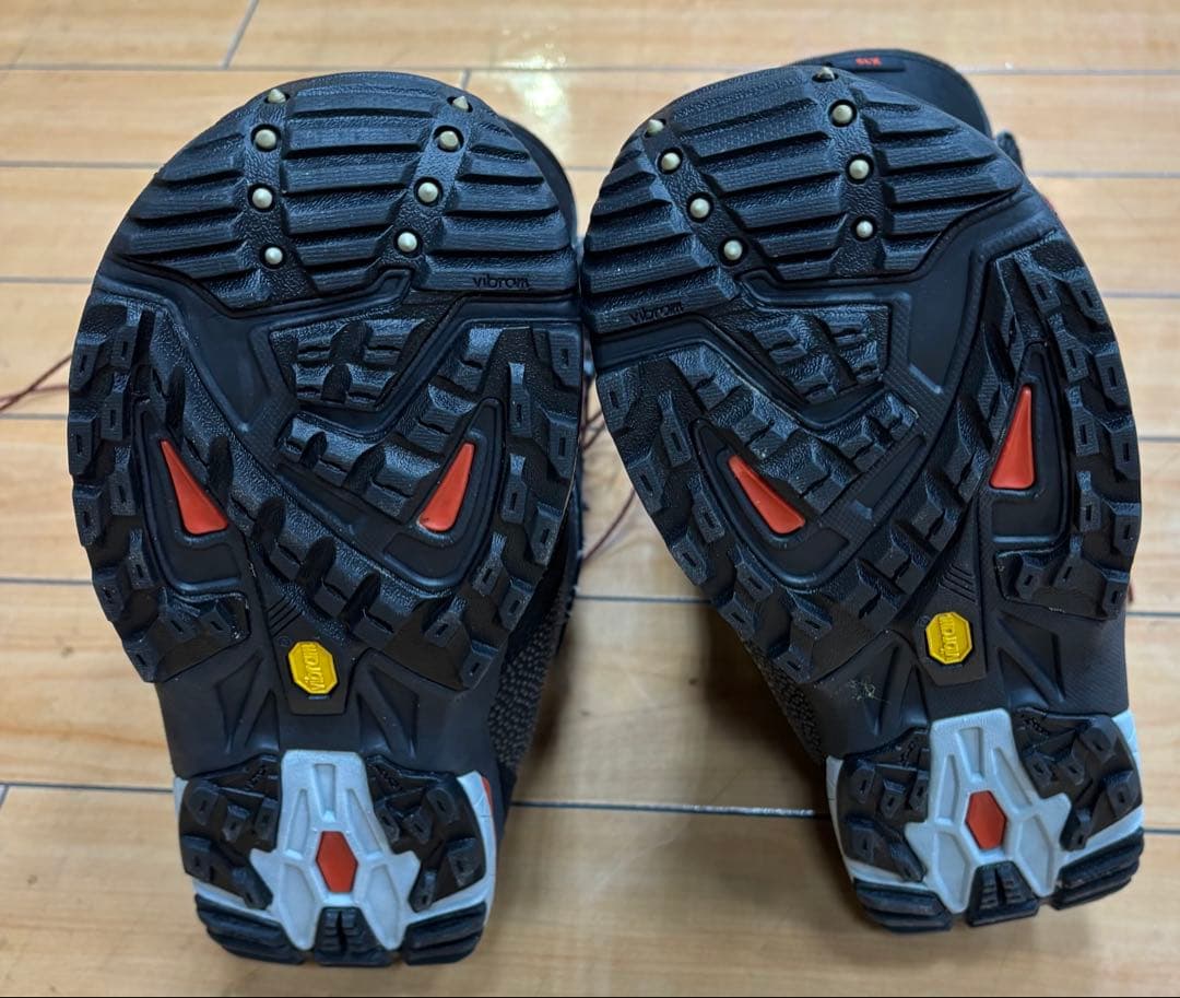 バートン　BURTON SLX 26.5 スノーボードブーツ