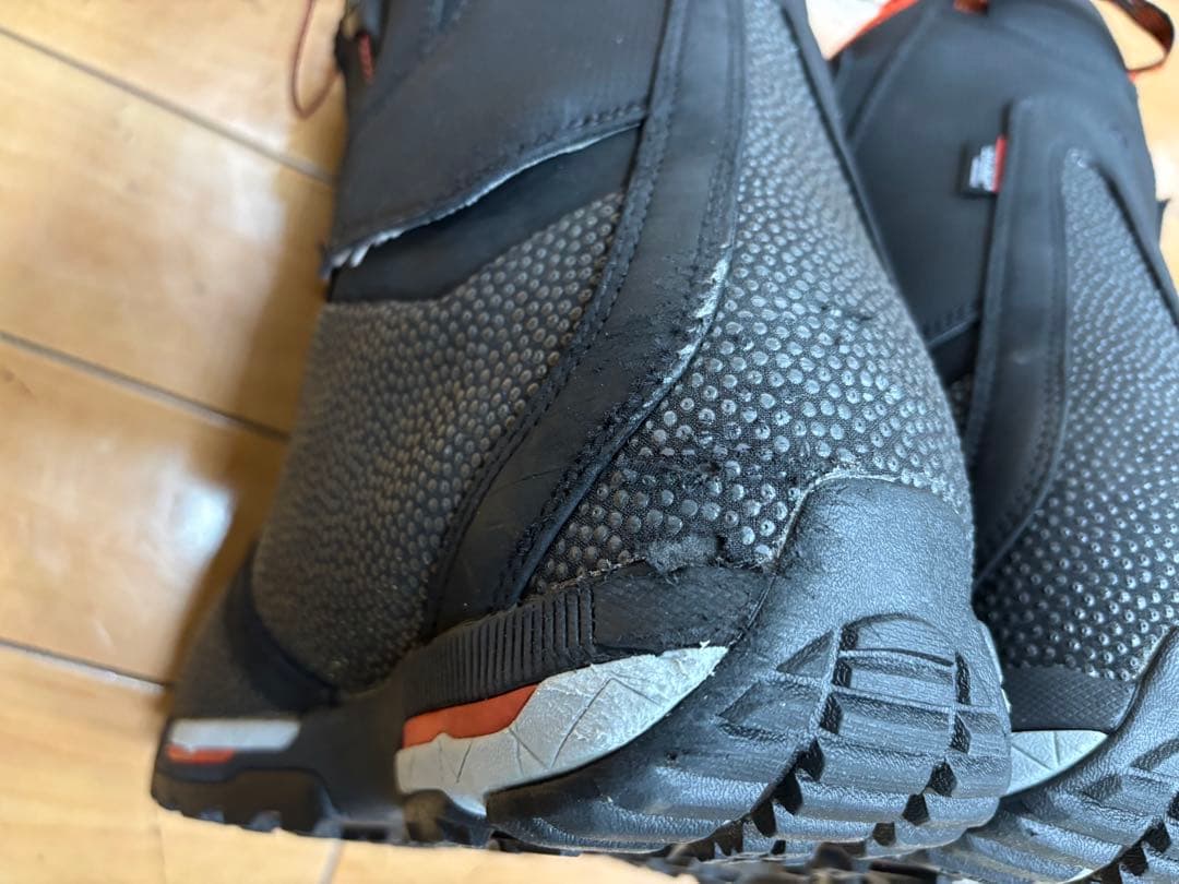 バートン　BURTON SLX 26.5 スノーボードブーツ