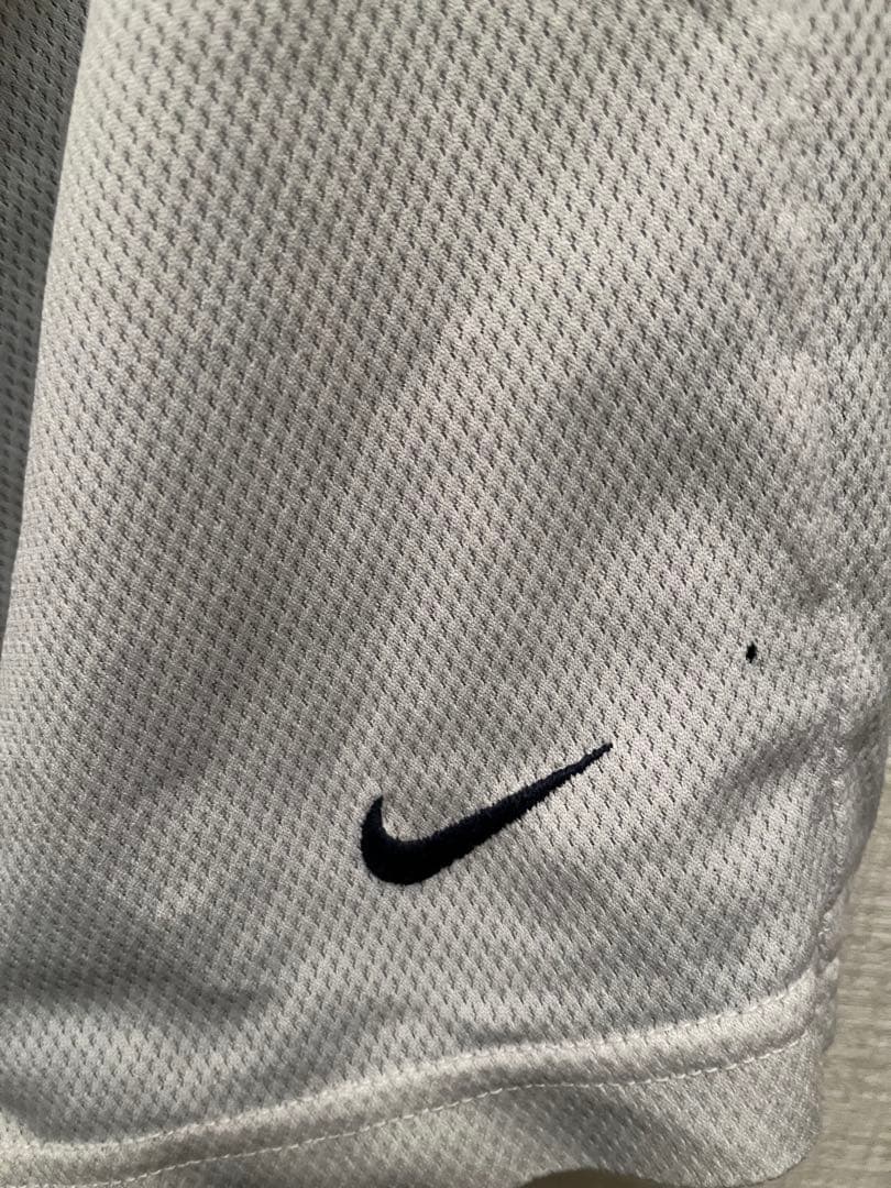 能代工業　必勝不敗　上下　リバーシブル　justdoit