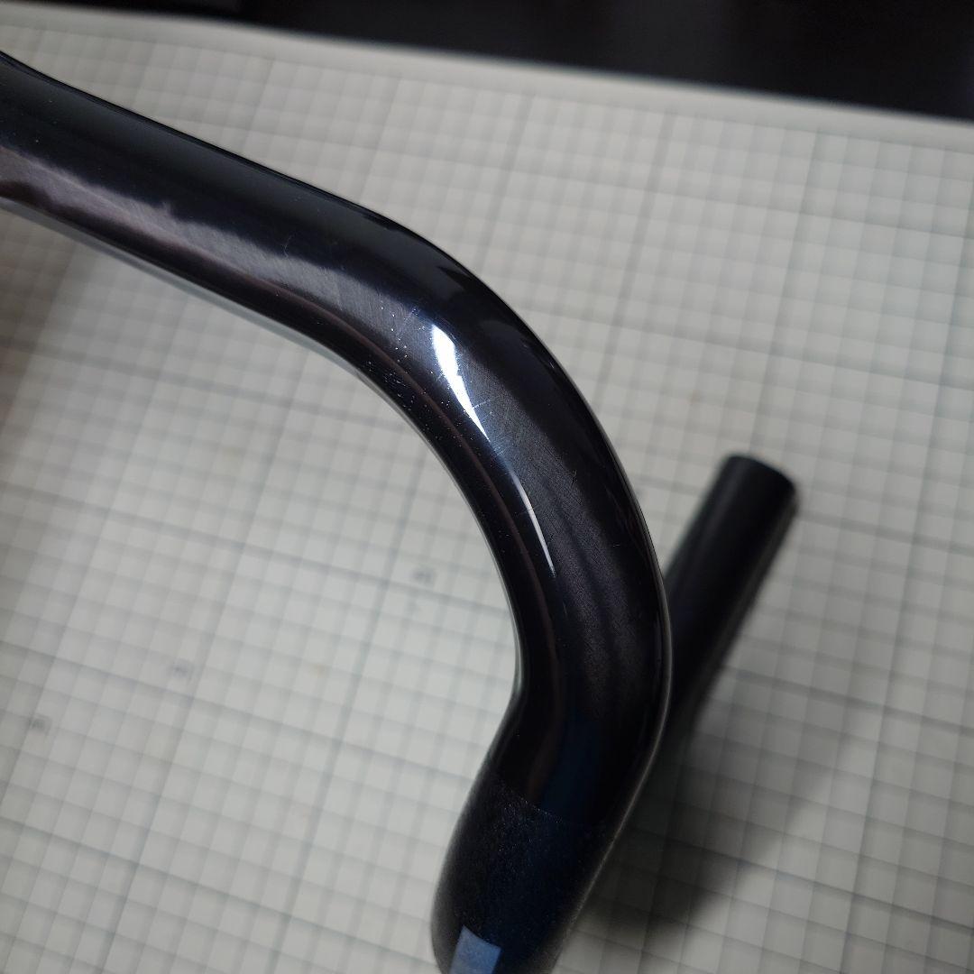 3T ROTUNDO LTD ハンドル 40cm ブラック