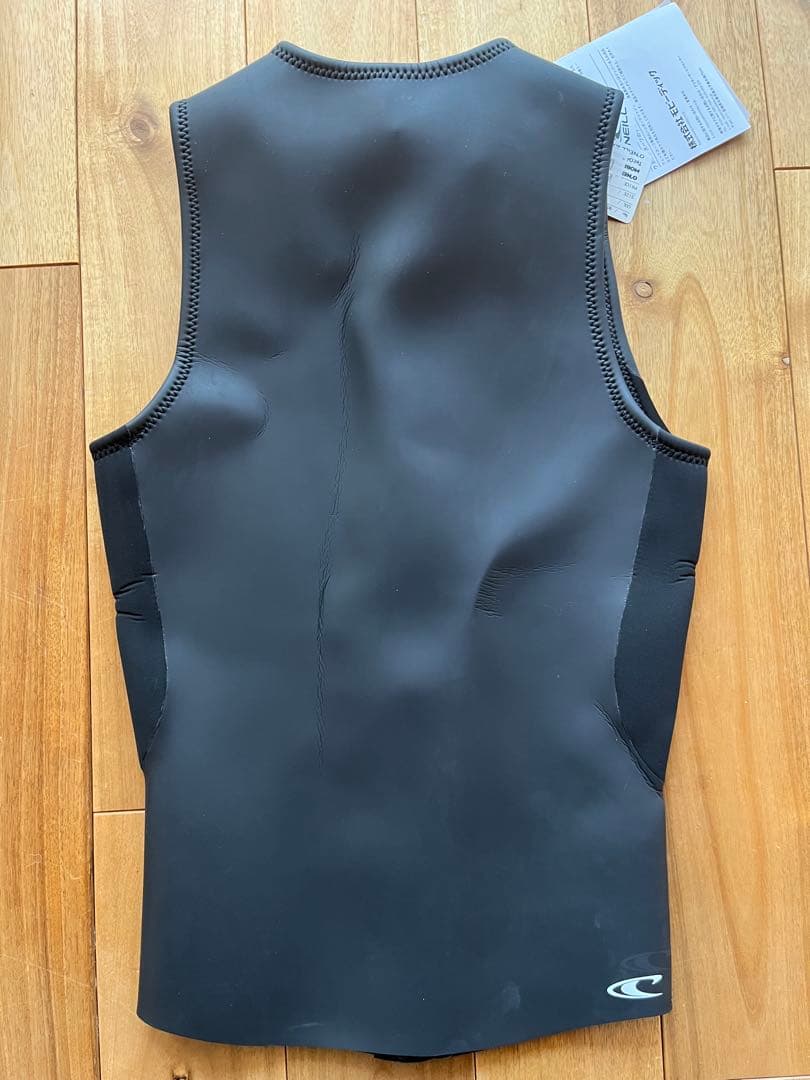 オニール ONEILL SUPERLITE CLASSIC VEST