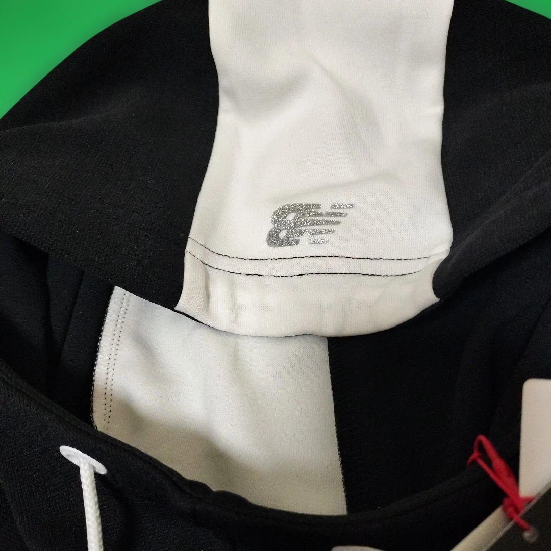 新品　NewBalanceGOLF　パーカー　レディースS相当