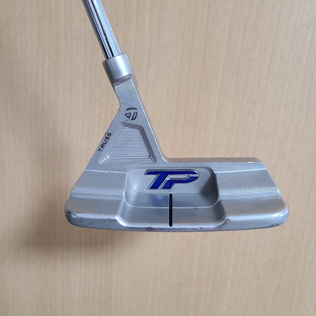 【お買い得】TPコレクション デルモンテ TB1 トラスパター 33インチ