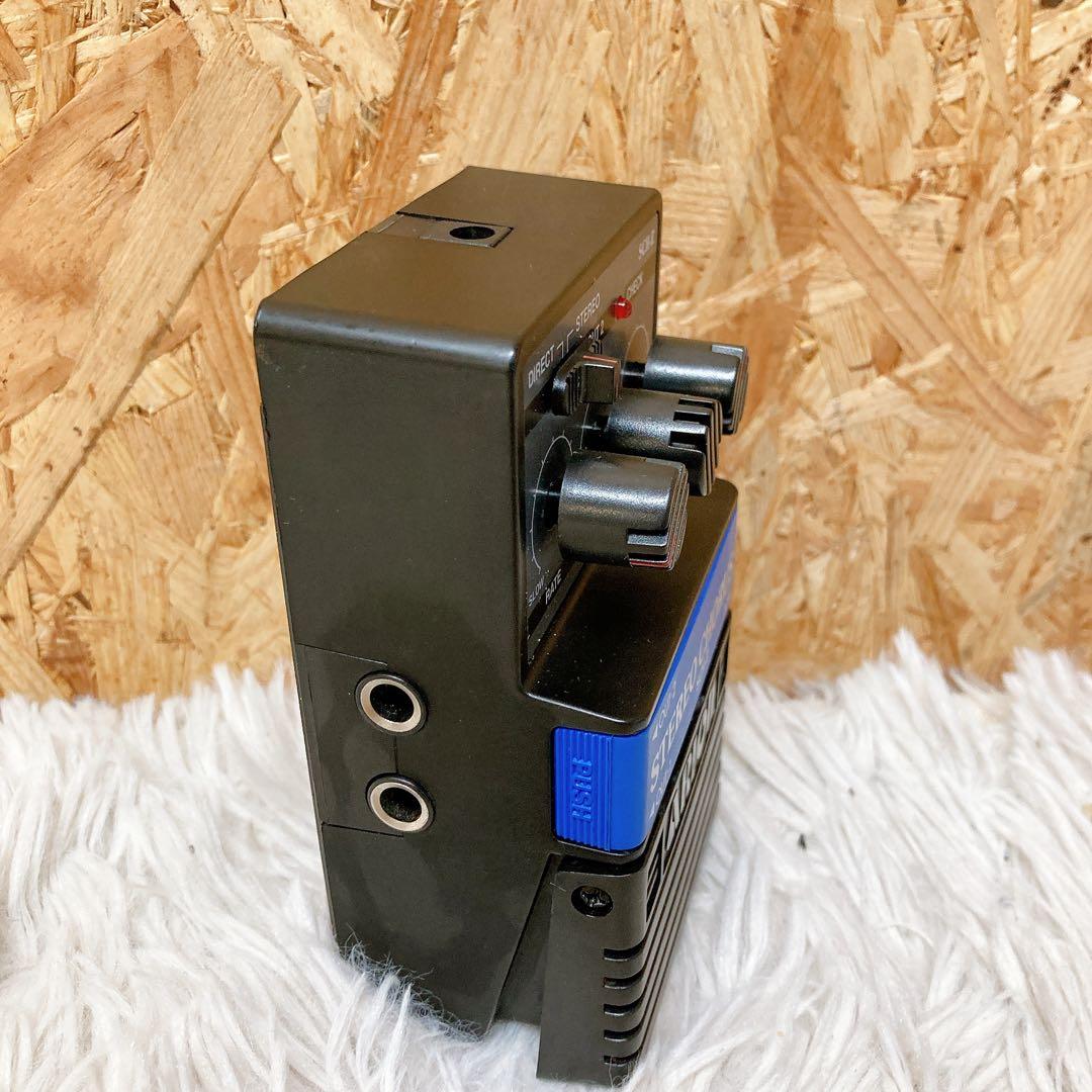 ARION SCH-Z ステレオコーラス　ギターエフェクター