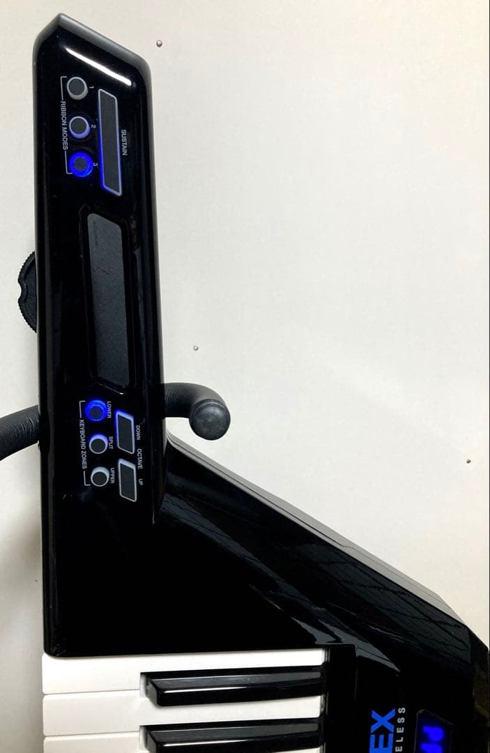 Alesis Vortex 32鍵 MIDIコントローラー