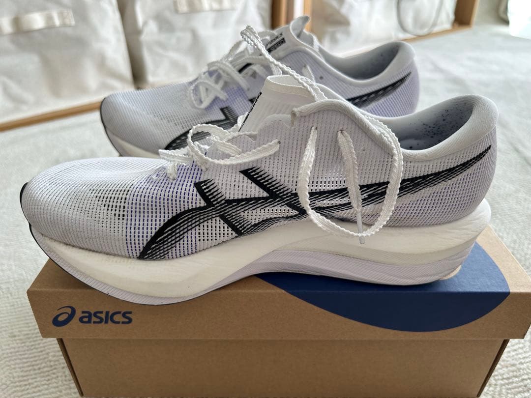 ASICS MAGICSPEED5 マジックスピード5 27.0cm