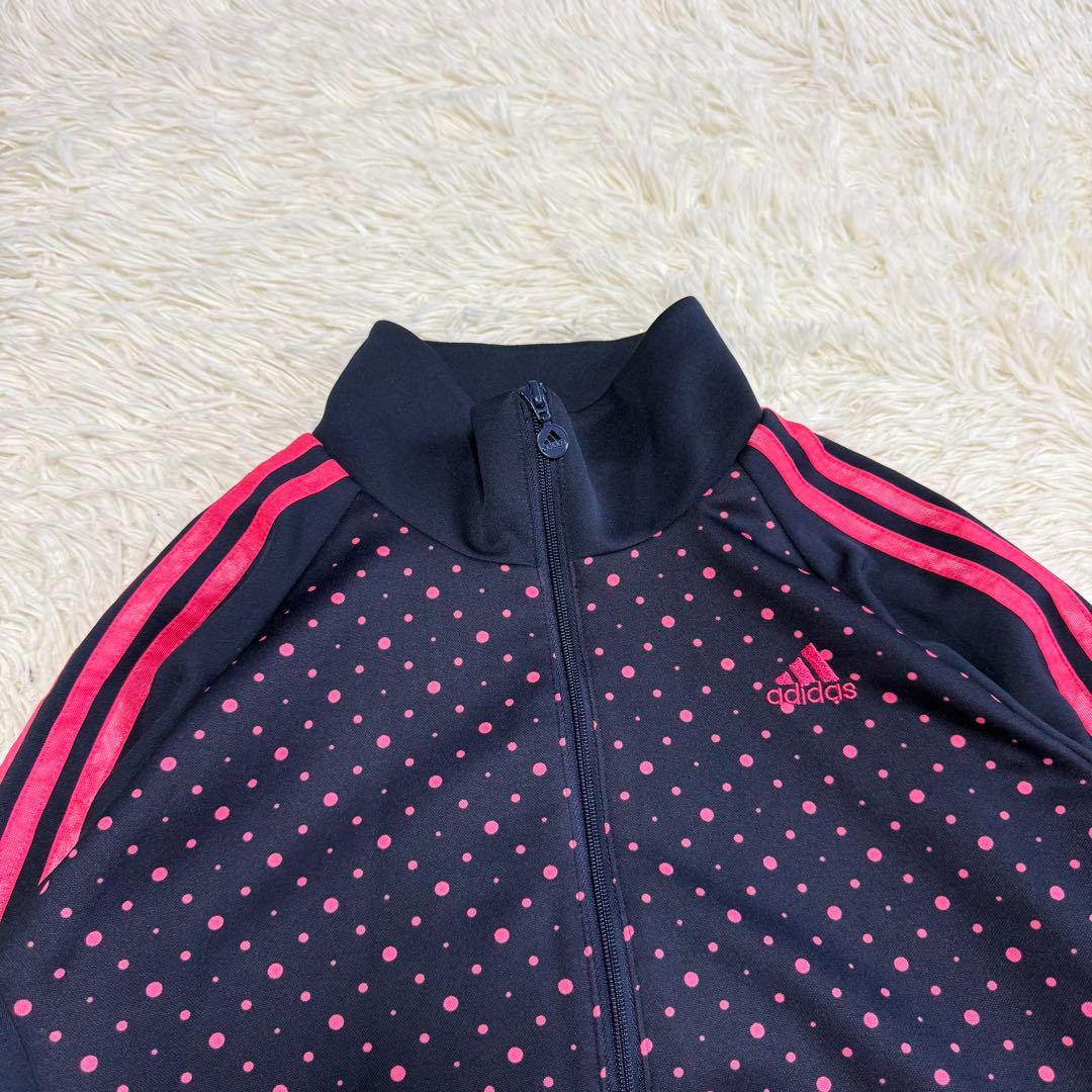 【アディダス】美品 ジャージ ベイビーわるきゅーれ　　杉本ちさと M y2k