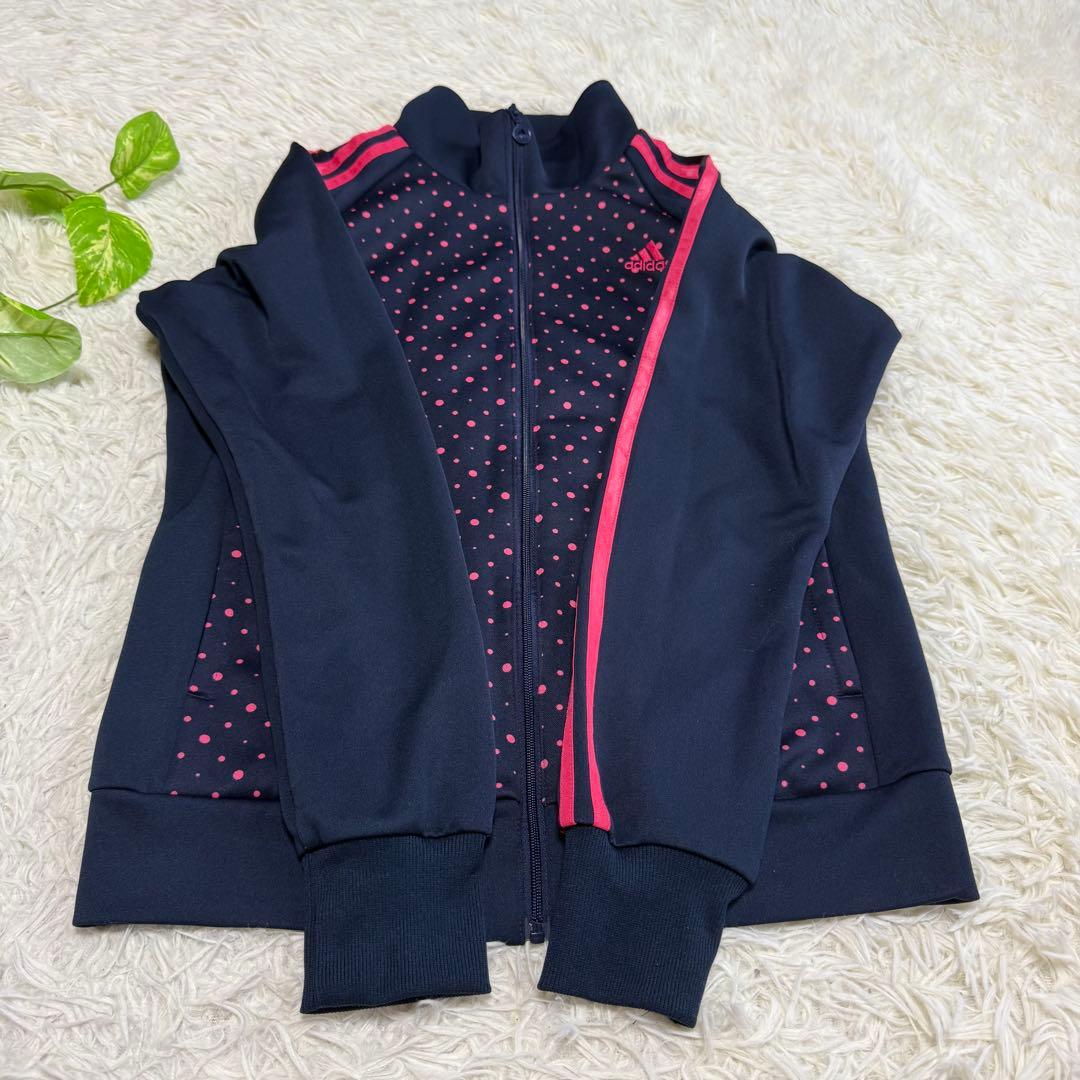 【アディダス】美品 ジャージ ベイビーわるきゅーれ　　杉本ちさと M y2k