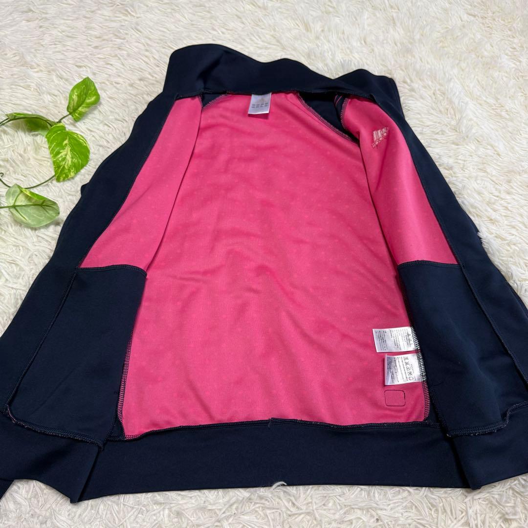 【アディダス】美品 ジャージ ベイビーわるきゅーれ　　杉本ちさと M y2k