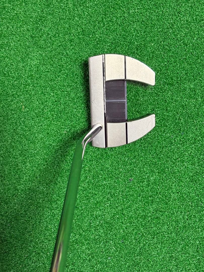 SCOTTY CAMERON パター 34 カバー無し
