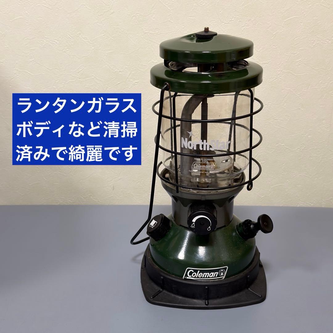 t*a様 コールマン　ノーススターチューブマントルランタン2000-750J 収