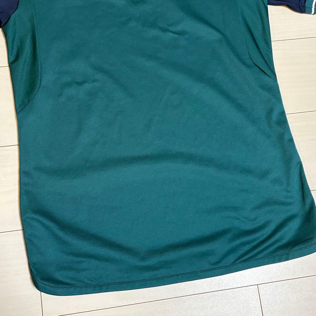アーセナル 23/24 adidas アウェイユニフォーム Lサイズ 3rdユニ