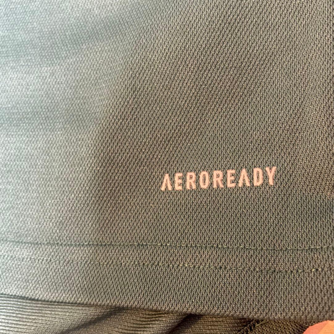 アーセナル 23/24 adidas アウェイユニフォーム Lサイズ 3rdユニ