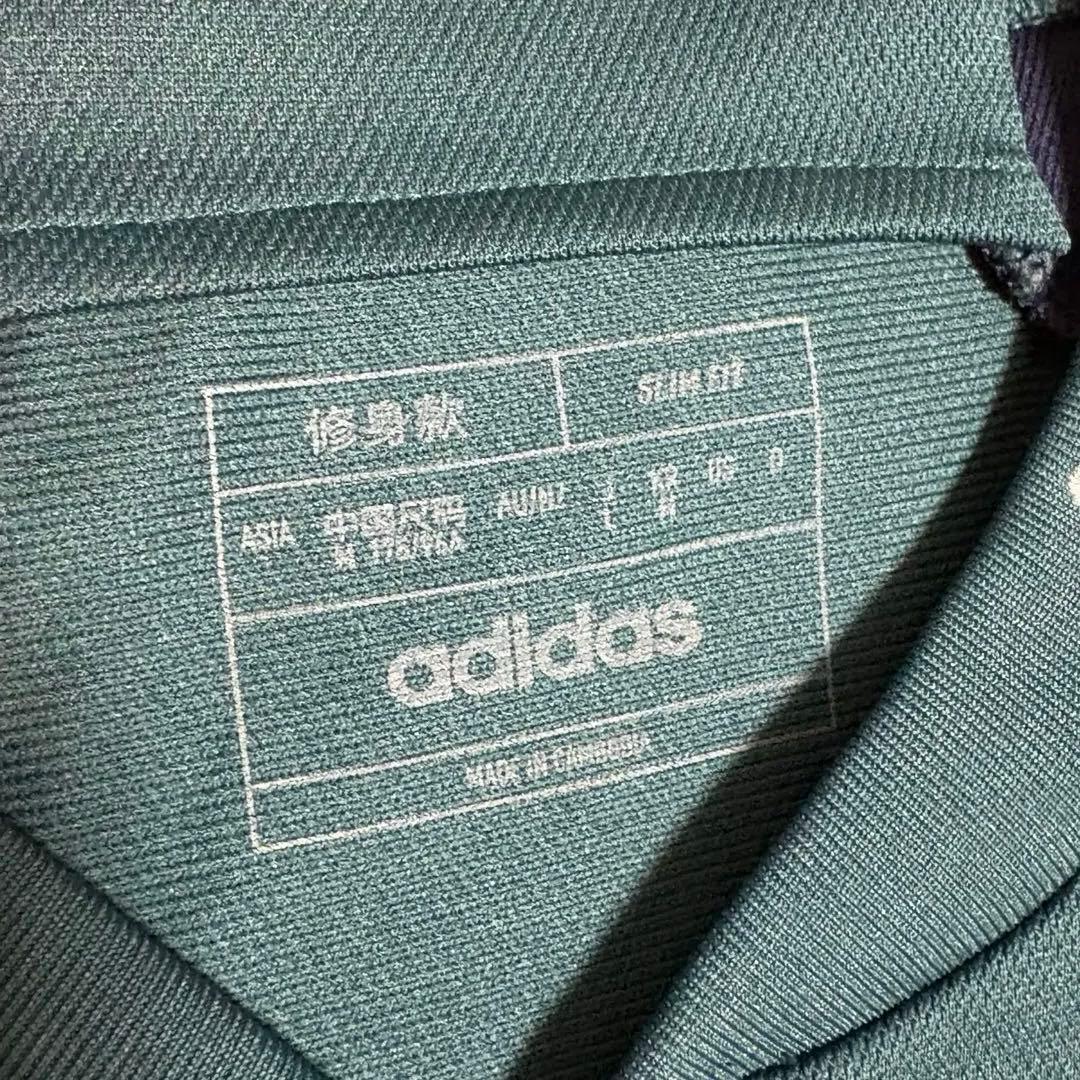 アーセナル 23/24 adidas アウェイユニフォーム Lサイズ 3rdユニ