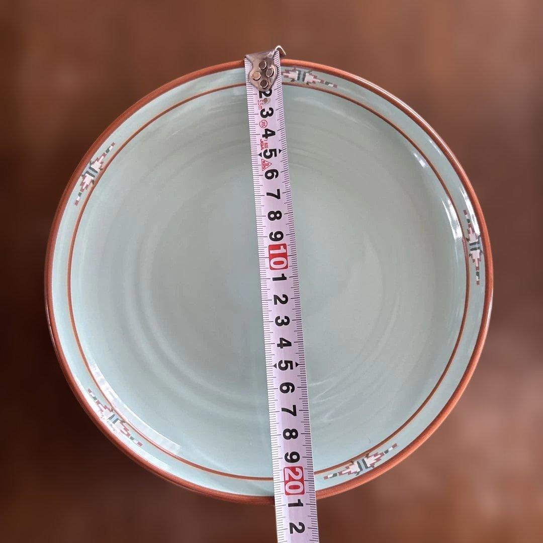 Noritake ボルダリッジ 大皿