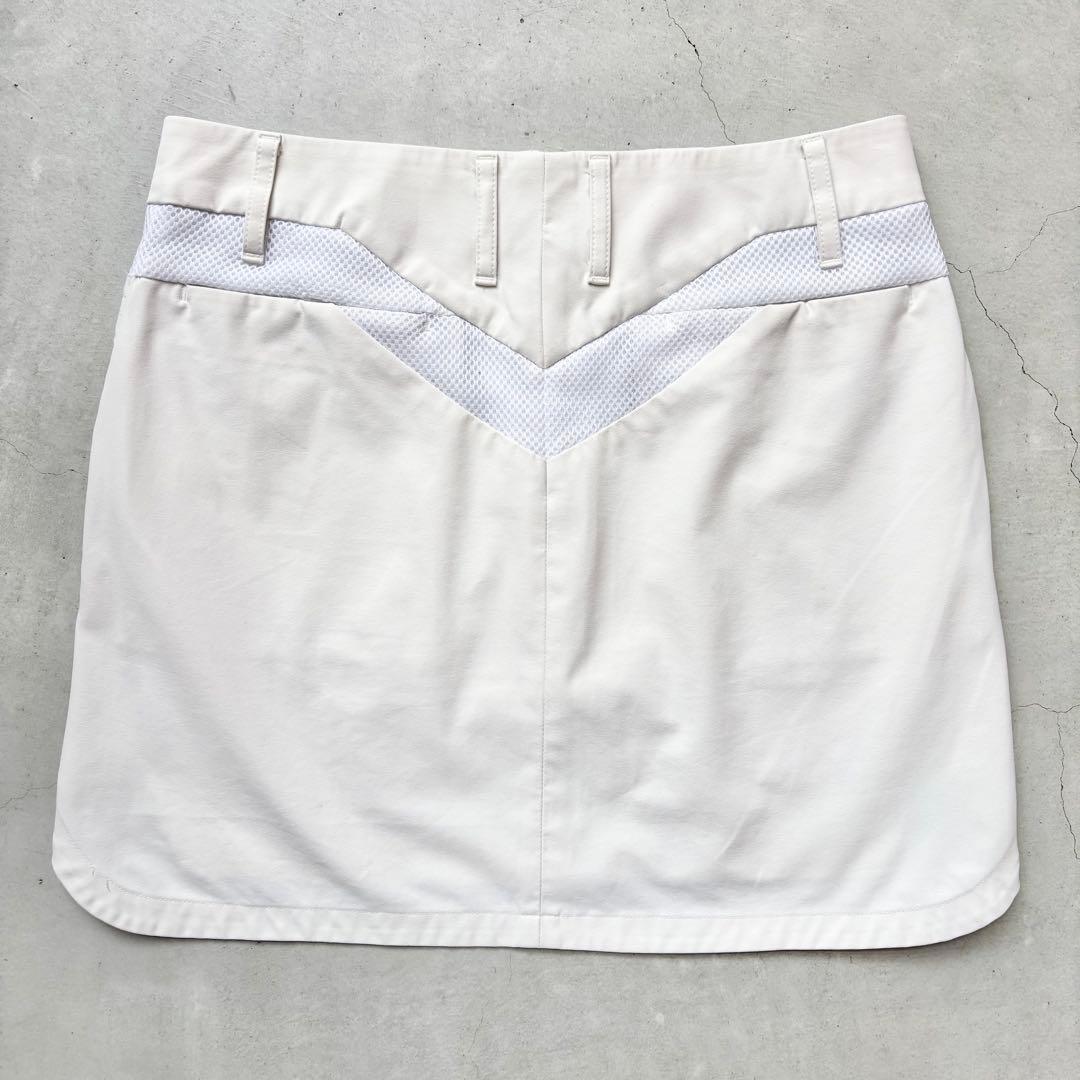 DESCENTE GOLF デサントゴルフ ストレッチスカート インナーパンツ