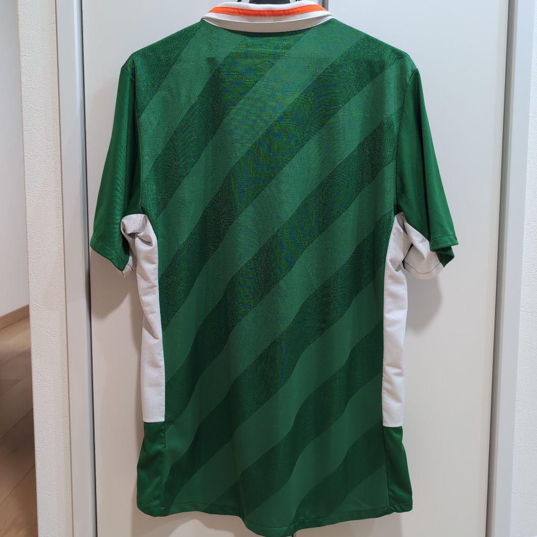 【即購入⭕】アイルランド代表 ユニフォーム UMBRO Ireland