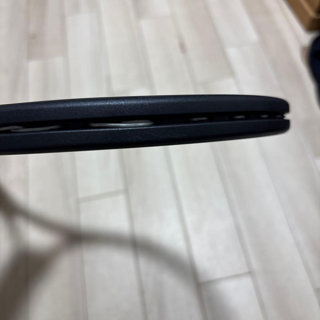【極美品】Wilson PRO STAFF 97 V14 G2 プロスタッフ