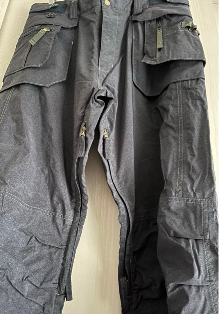 スノーボード inhabitant RODEO PANTS XL(USA)