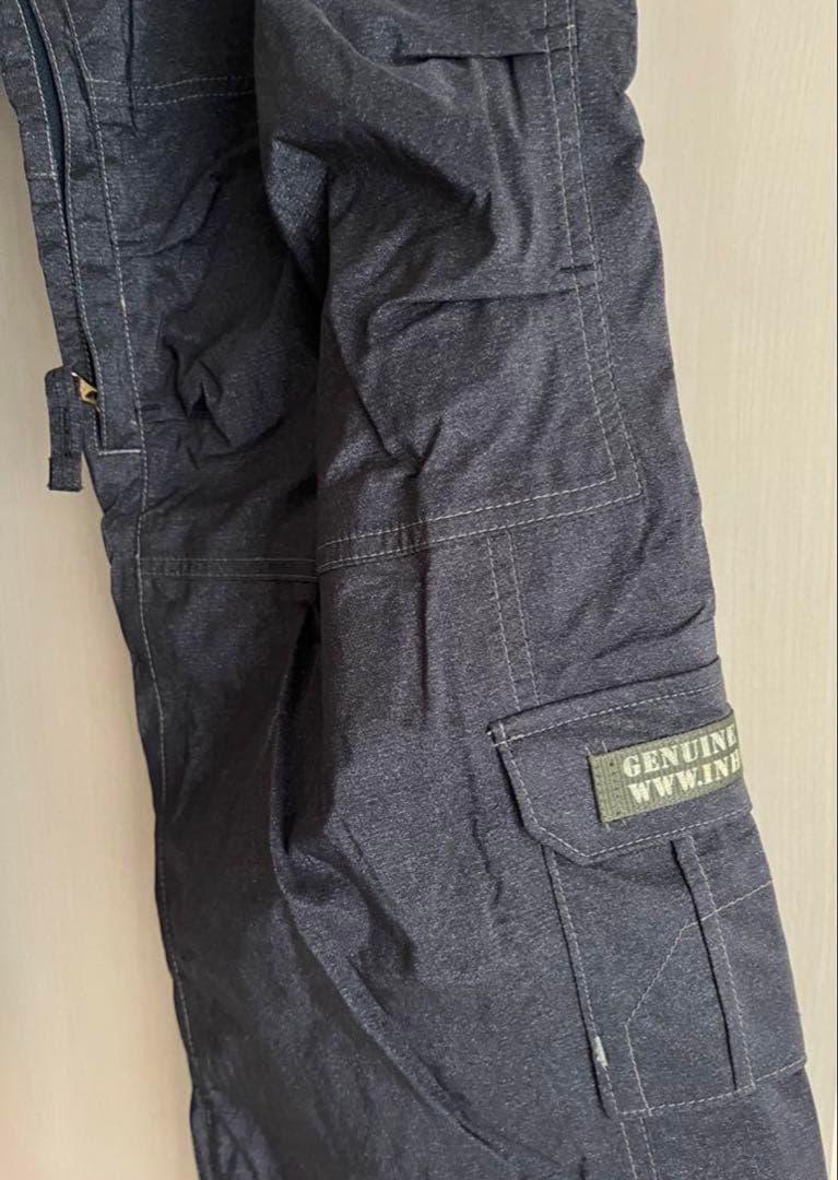 スノーボード inhabitant RODEO PANTS XL(USA)
