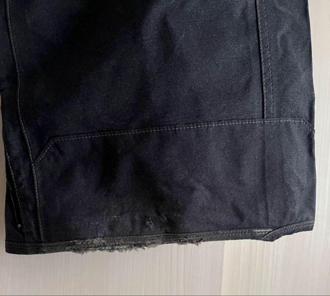 スノーボード inhabitant RODEO PANTS XL(USA)