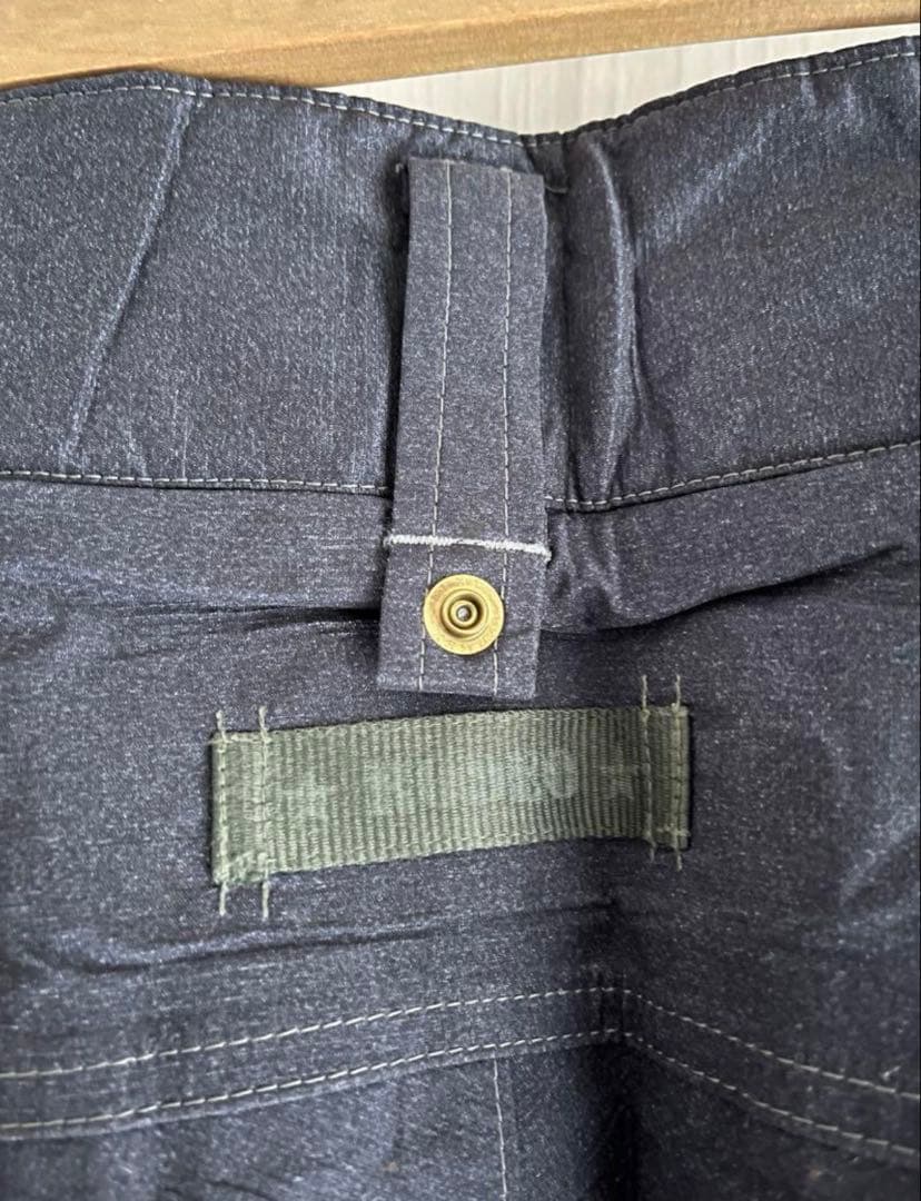 スノーボード inhabitant RODEO PANTS XL(USA)