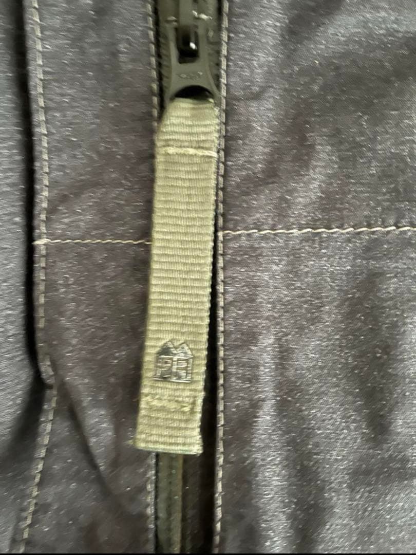 スノーボード inhabitant RODEO PANTS XL(USA)