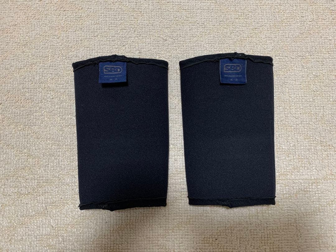 SBD エルボースリーブ Mサイズ 限定カラー
