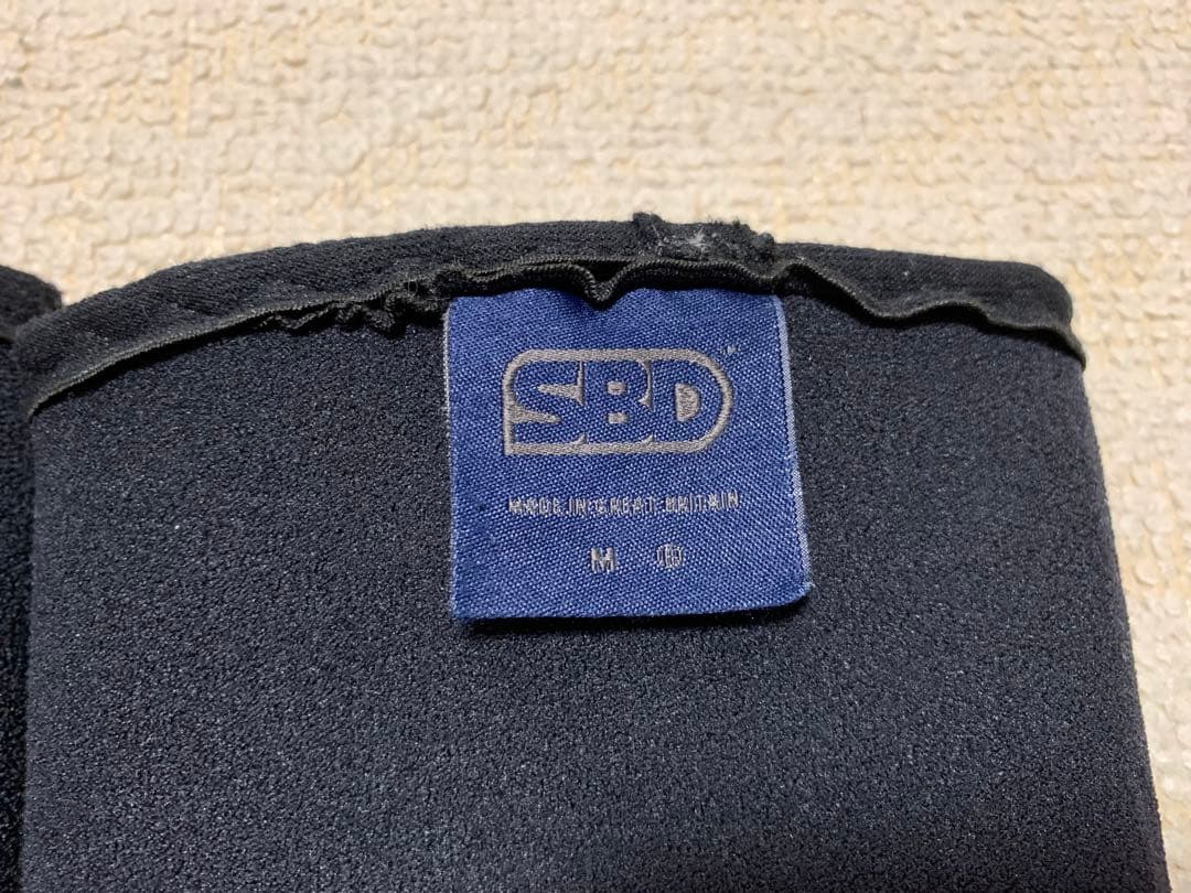 SBD エルボースリーブ Mサイズ 限定カラー