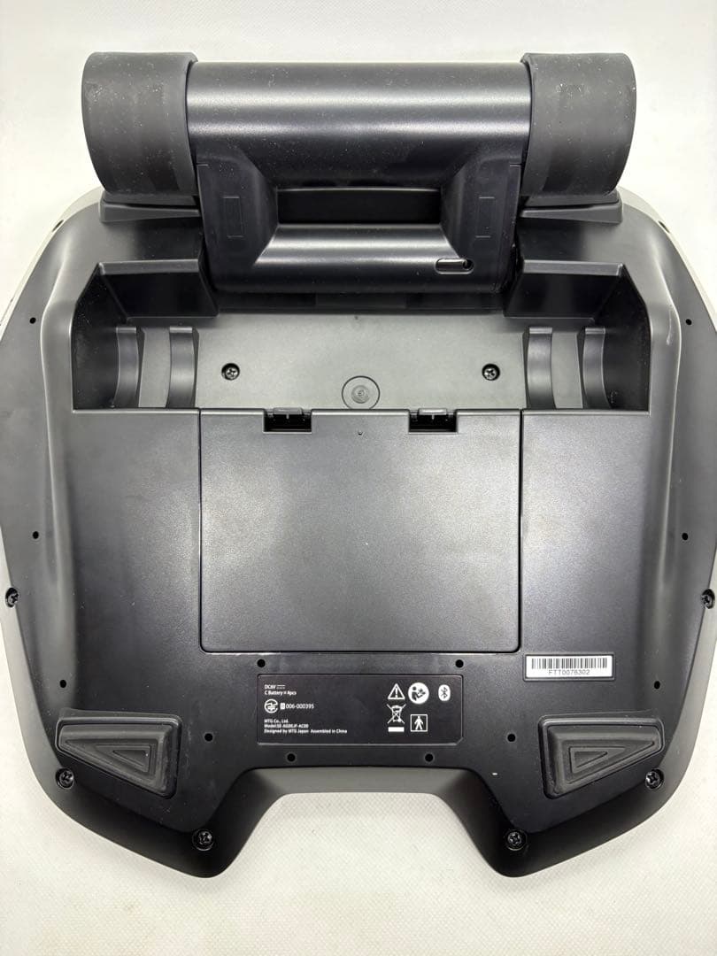 【美品】SIXPAD Foot Fit Plus