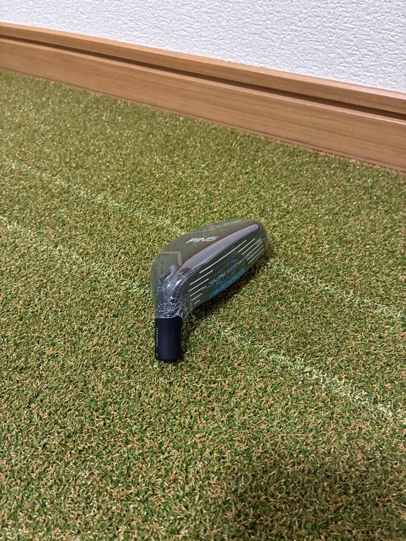 【新品】G440 ハイブリッド 5番 5U PING ユーティリティ