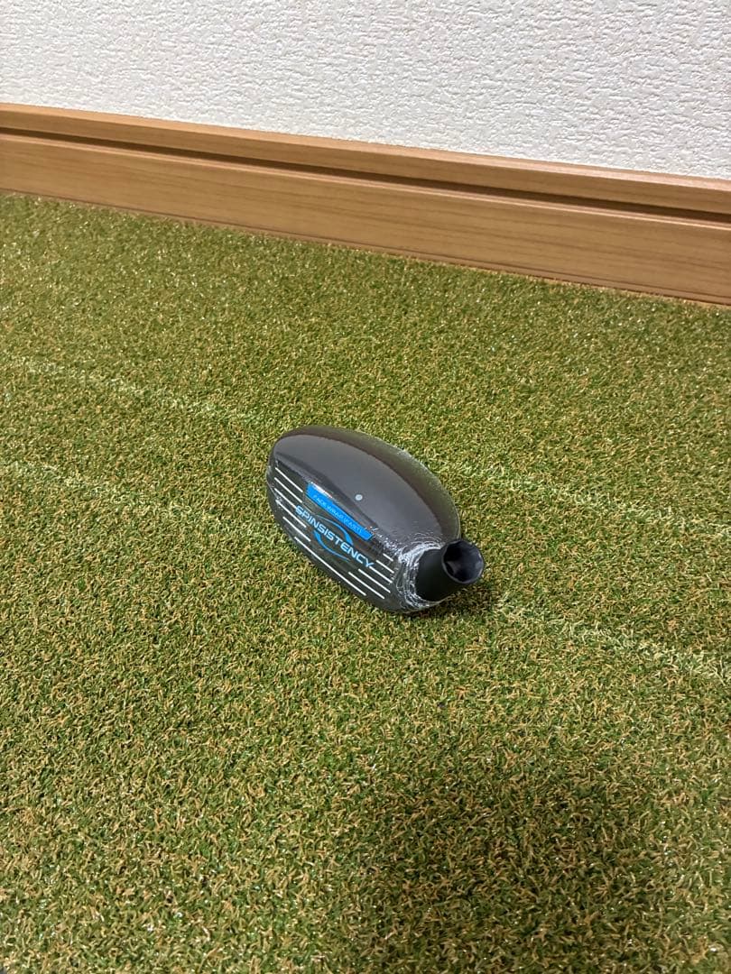【新品】G440 ハイブリッド 5番 5U PING ユーティリティ