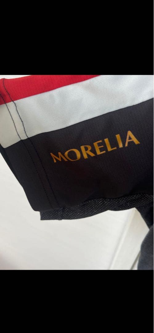 キャンセルにつき、再出品ミズノスピリッツ　スウェット上下セット　黒
