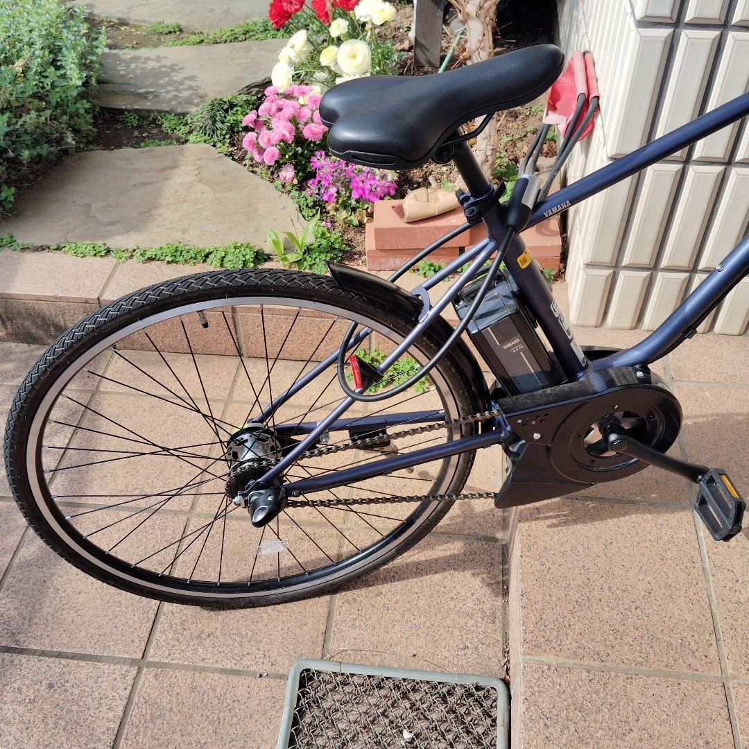 ちゃんやま専用YAMAHA PAS CRAIG 2024年電動アシスト自転車