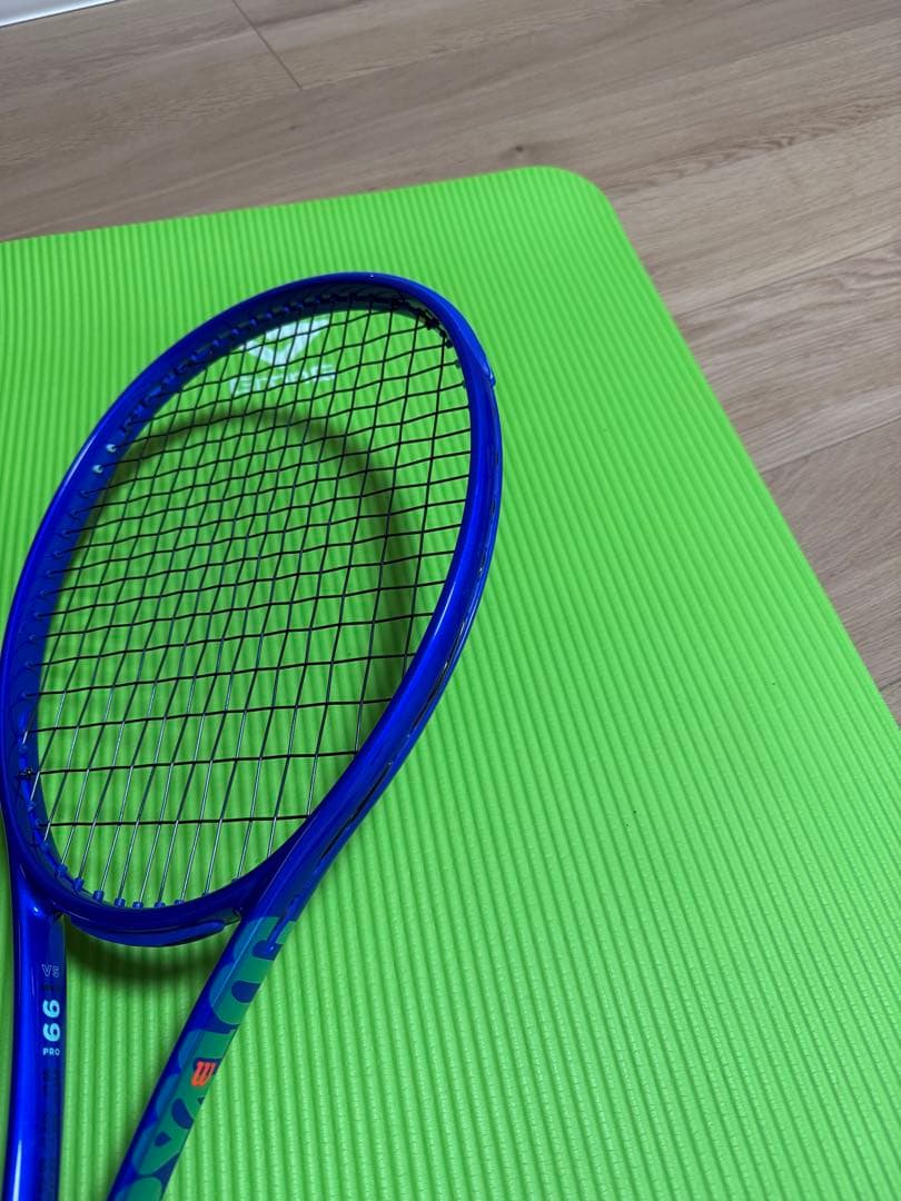 【最新V5】ウィルソンウルトラプロ99（WilsonULTRAPRO99）G3