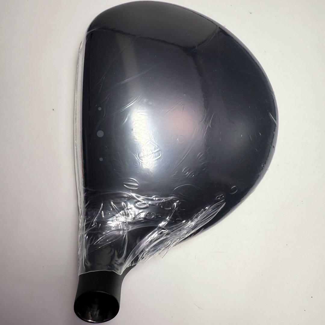 新品 G425SFT 5w 19° PING ピン　ヘッドとカバーのみ