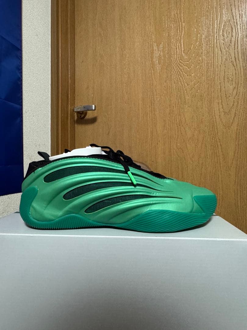 シューズ(男性用) adidas Harden Vol 9